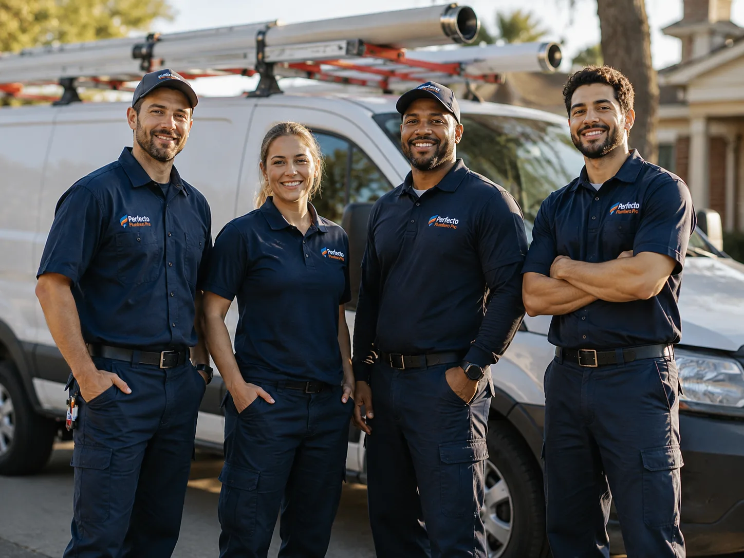 Emergency Plumber Near Me in Citrus Heights, CA near me